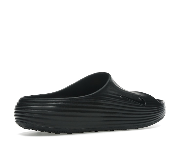 Nike ReactX Rejuven8 Slide Black - image 33