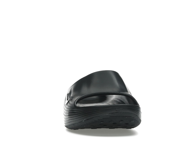 Nike ReactX Rejuven8 Slide Black - image 9