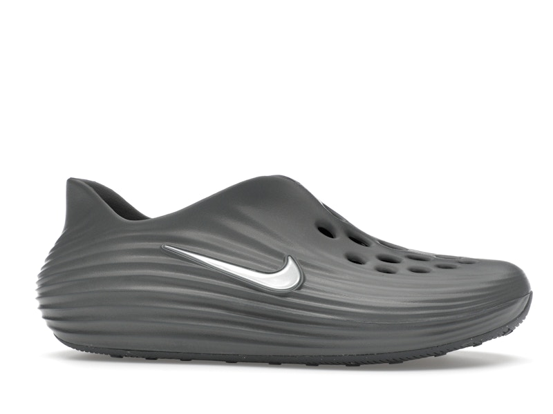 Nike ReactX Rejuven8 Smoke Grey - image 2