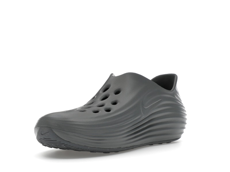 Nike ReactX Rejuven8 Smoke Grey - image 14