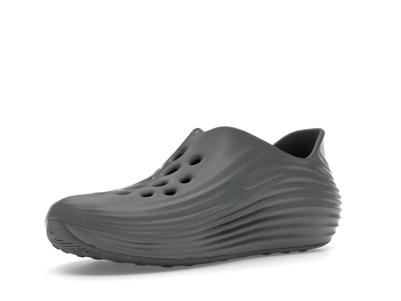 Nike ReactX Rejuven8 Smoke Grey - image 15