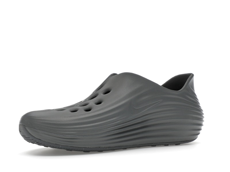 Nike ReactX Rejuven8 Smoke Grey - image 16