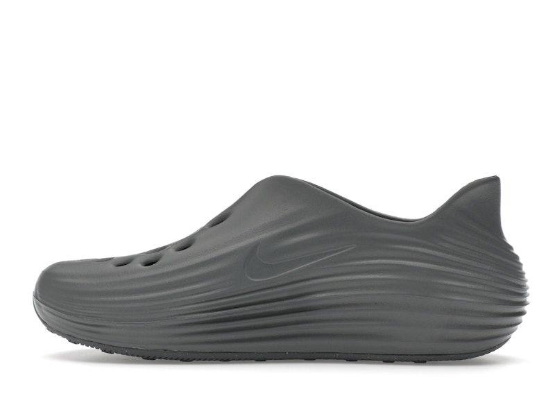 Nike ReactX Rejuven8 Smoke Grey - image 20