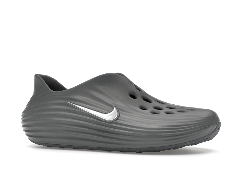 Nike ReactX Rejuven8 Smoke Grey - image 3