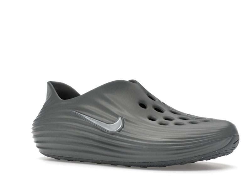 Nike ReactX Rejuven8 Smoke Grey - image 4