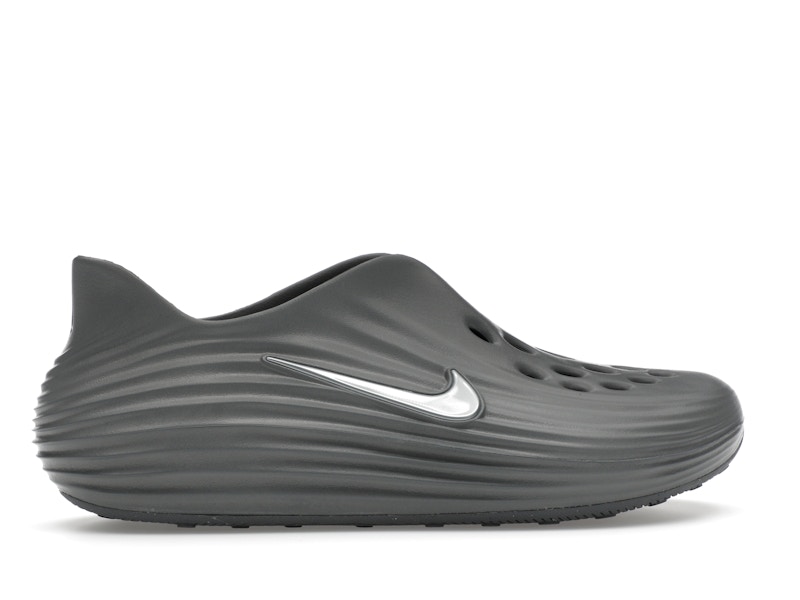 Nike ReactX Rejuven8 Smoke Grey - image 36