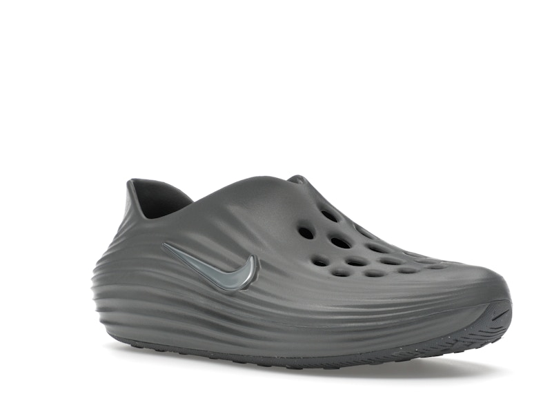 Nike ReactX Rejuven8 Smoke Grey - image 5
