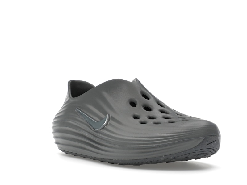 Nike ReactX Rejuven8 Smoke Grey - image 6