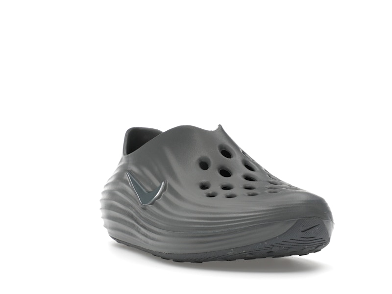 Nike ReactX Rejuven8 Smoke Grey - image 7
