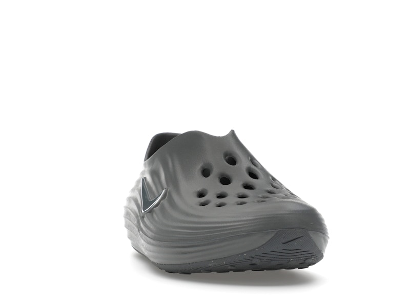Nike ReactX Rejuven8 Smoke Grey - image 8