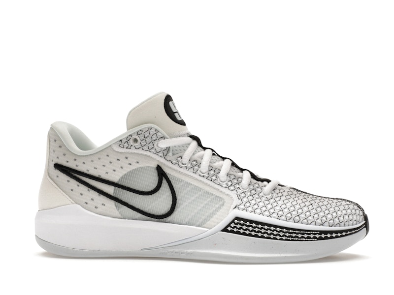 Nike Sabrina 1 Magnetic (Women's) - image 2