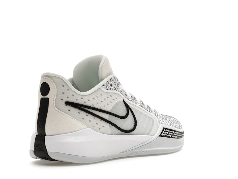 Nike Sabrina 1 Magnetic (Women's) - image 32
