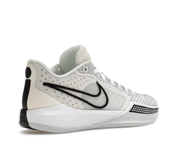 Nike Sabrina 1 Magnetic (Women's) - image 33