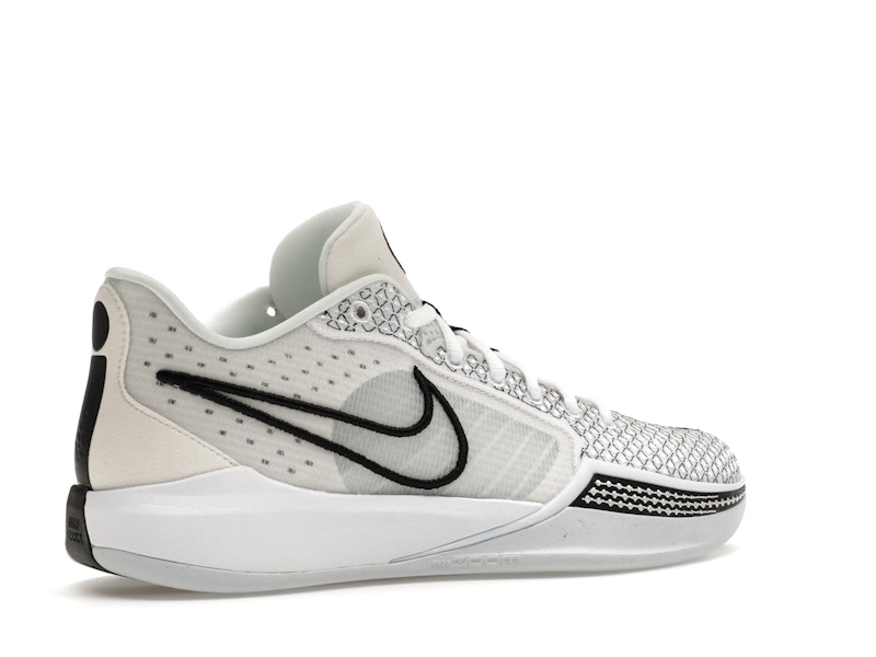 Nike Sabrina 1 Magnetic (Women's) - image 34