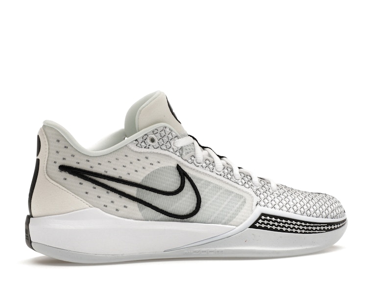 Nike Sabrina 1 Magnetic (Women's) - image 35