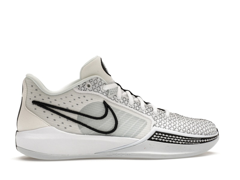 Nike Sabrina 1 Magnetic (Women's) - image 36