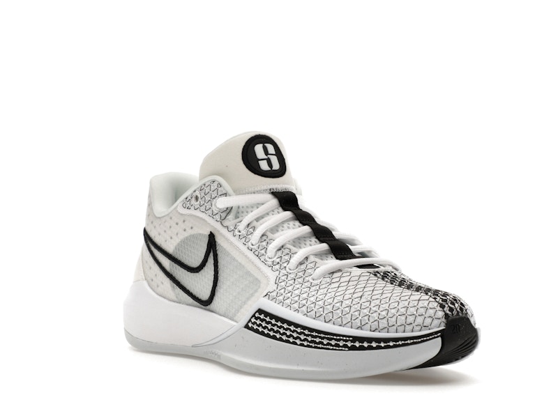 Nike Sabrina 1 Magnetic (Women's) - image 6