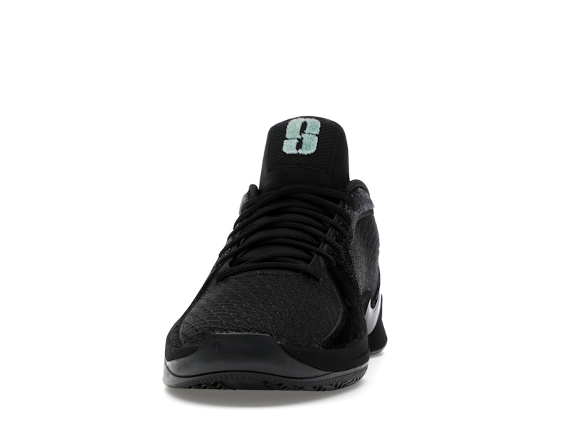 Nike Sabrina 2 Black Label (Women's) - image 11