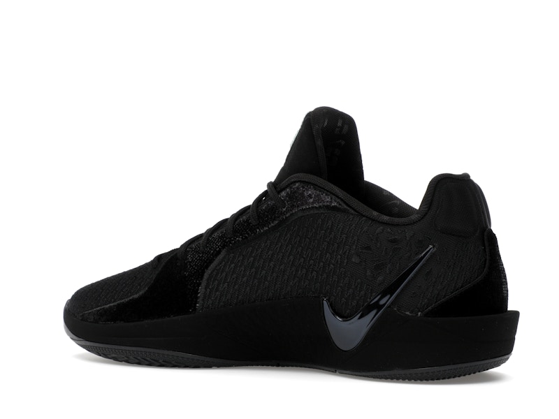 Nike Sabrina 2 Black Label (Women's) - image 22