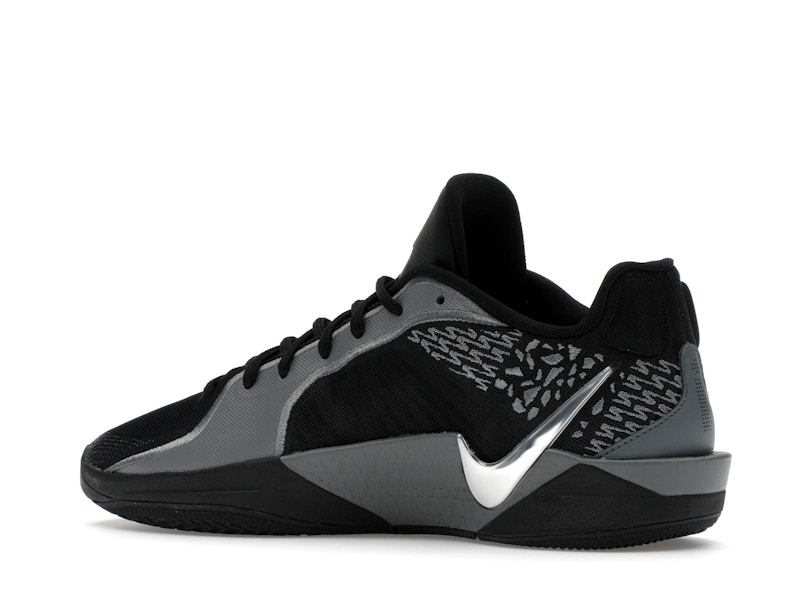 Nike Sabrina 2 Mirrored (Women's) - image 22