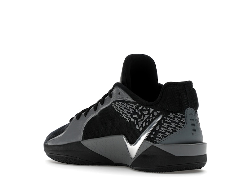 Nike Sabrina 2 Mirrored (Women's) - image 24