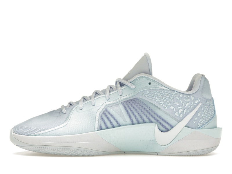 Nike Sabrina 2 Conductor (Women's) - image 19
