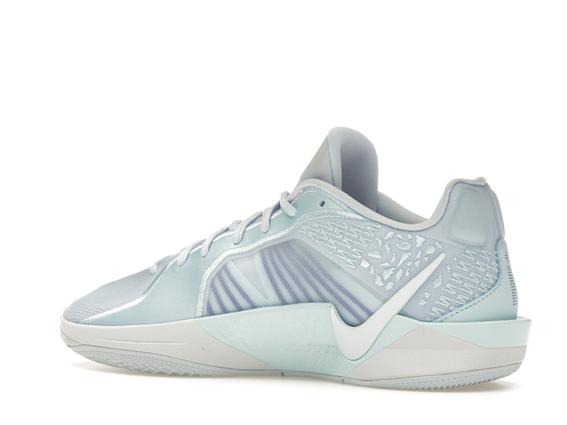 Nike Sabrina 2 Conductor (Women's) - image 22