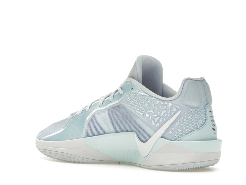 Nike Sabrina 2 Conductor (Women's) - image 23