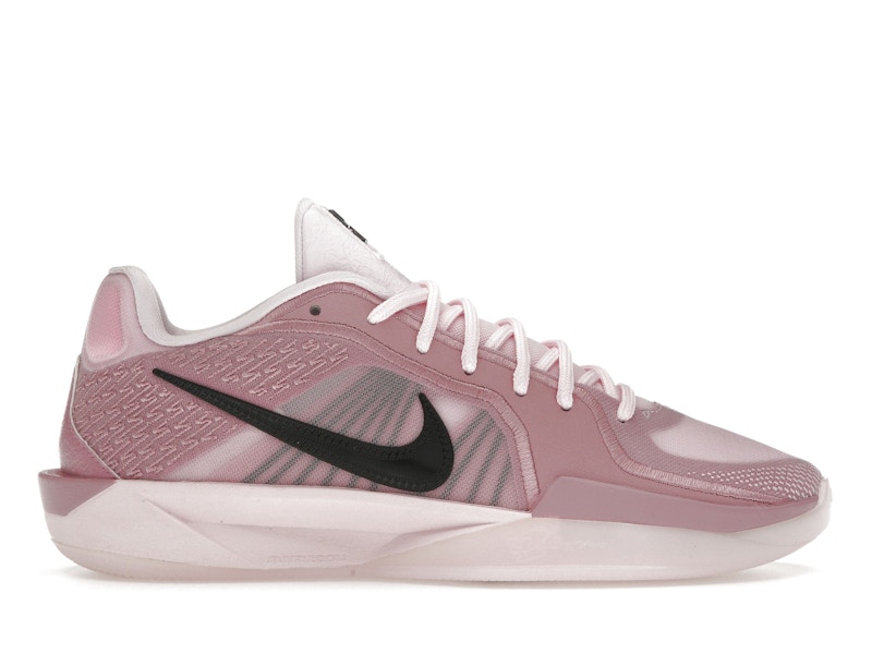 Nike Sabrina 2 Pink Foam (Women's)
