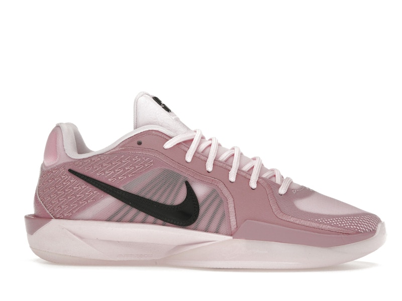 Nike Sabrina 2 Pink Foam (Women's) - image 2