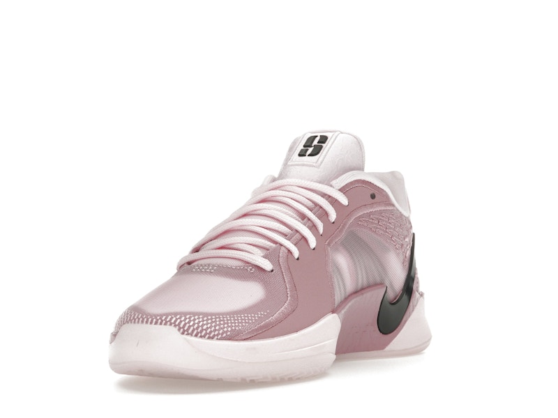 Nike Sabrina 2 Pink Foam (Women's) - image 13