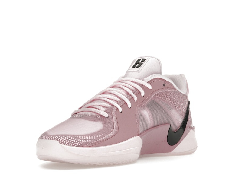 Nike Sabrina 2 Pink Foam (Women's) - image 14