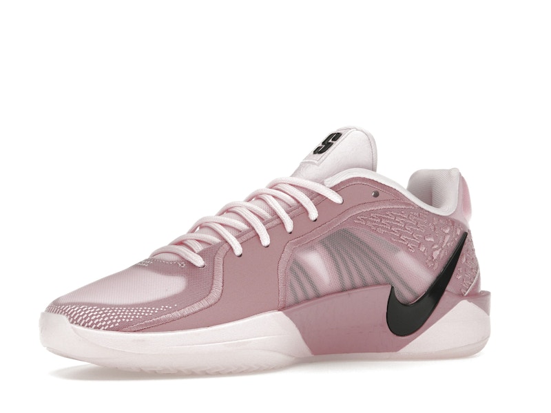 Nike Sabrina 2 Pink Foam (Women's) - image 16