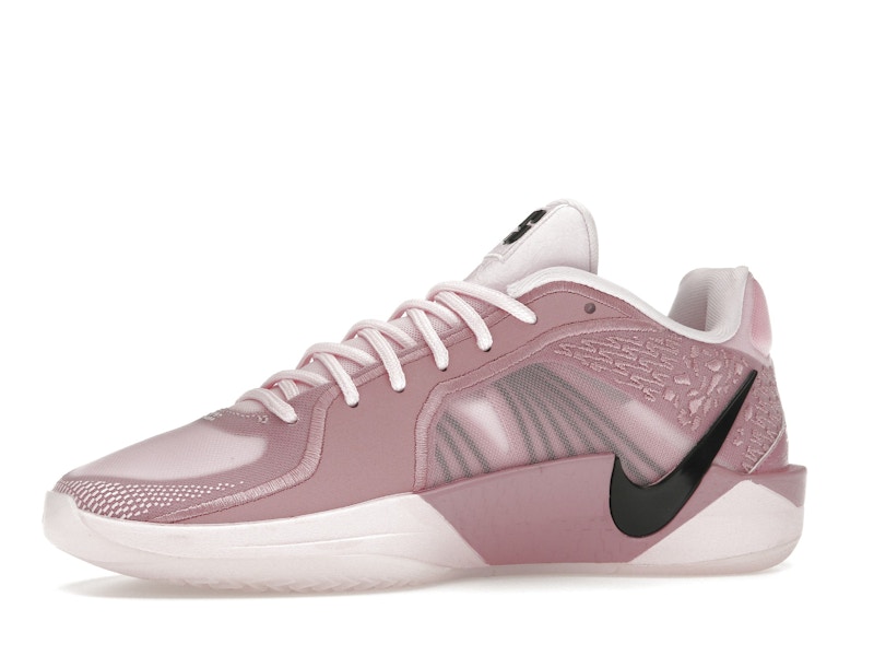 Nike Sabrina 2 Pink Foam (Women's) - image 17