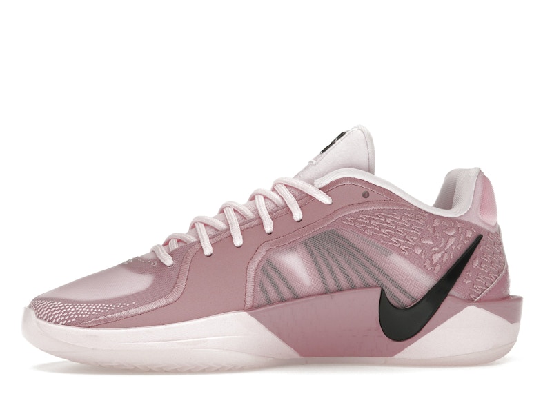 Nike Sabrina 2 Pink Foam (Women's) - image 18