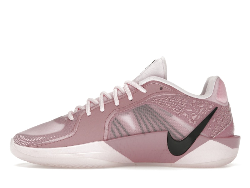 Nike Sabrina 2 Pink Foam (Women's) - image 19