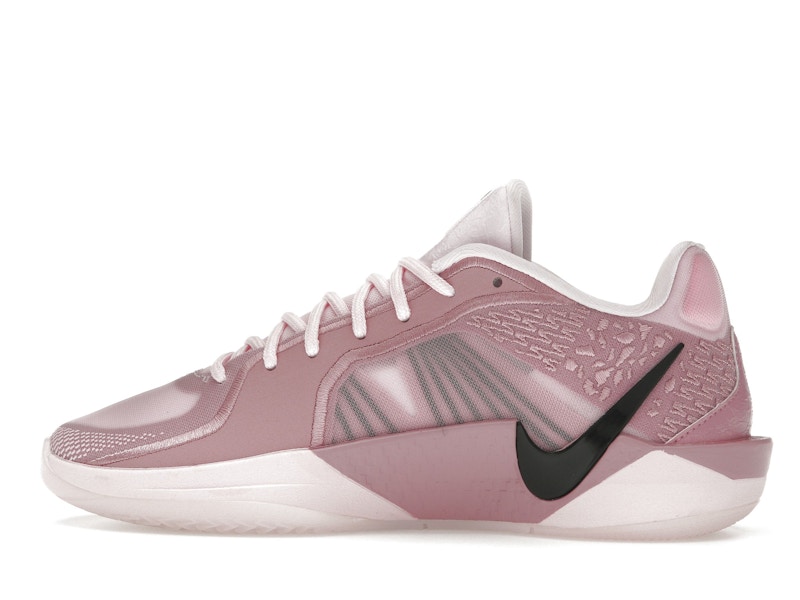 Nike Sabrina 2 Pink Foam (Women's) - image 20
