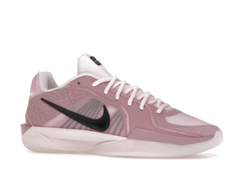 Nike Sabrina 2 Pink Foam (Women's) - image 3