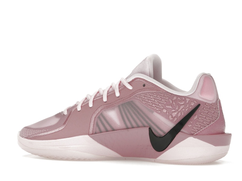 Nike Sabrina 2 Pink Foam (Women's) - image 21