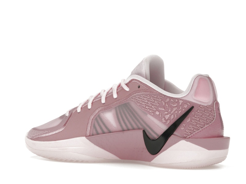 Nike Sabrina 2 Pink Foam (Women's) - image 22