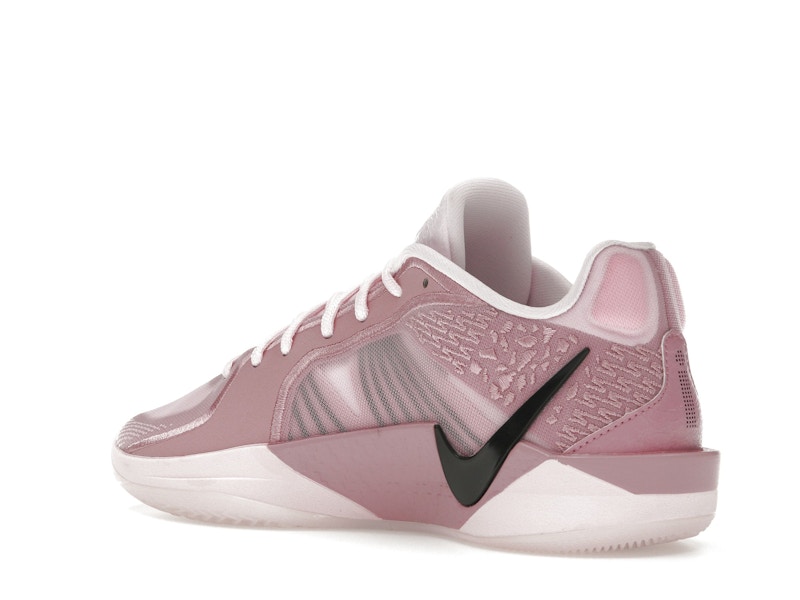 Nike Sabrina 2 Pink Foam (Women's) - image 23