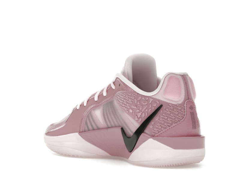Nike Sabrina 2 Pink Foam (Women's) - image 24