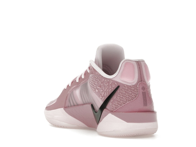Nike Sabrina 2 Pink Foam (Women's) - image 25