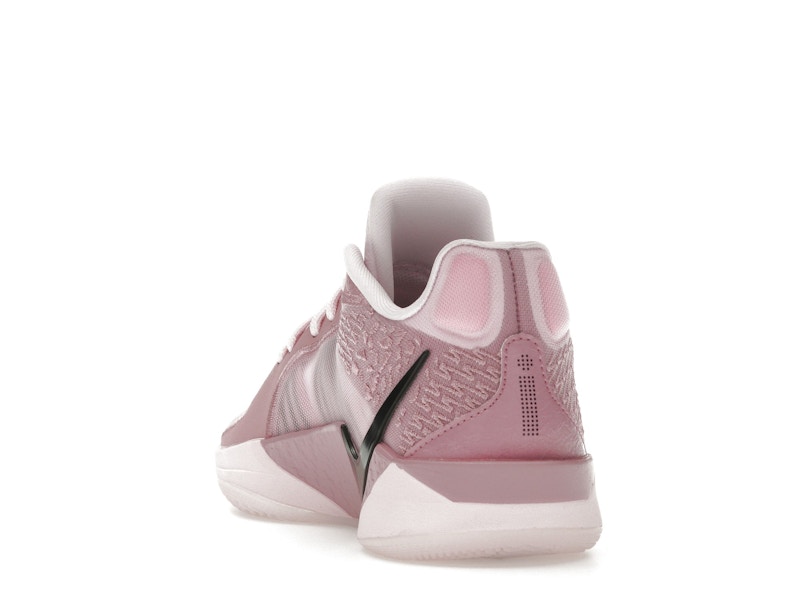 Nike Sabrina 2 Pink Foam (Women's) - image 26