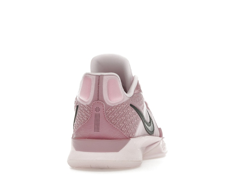 Nike Sabrina 2 Pink Foam (Women's) - image 29