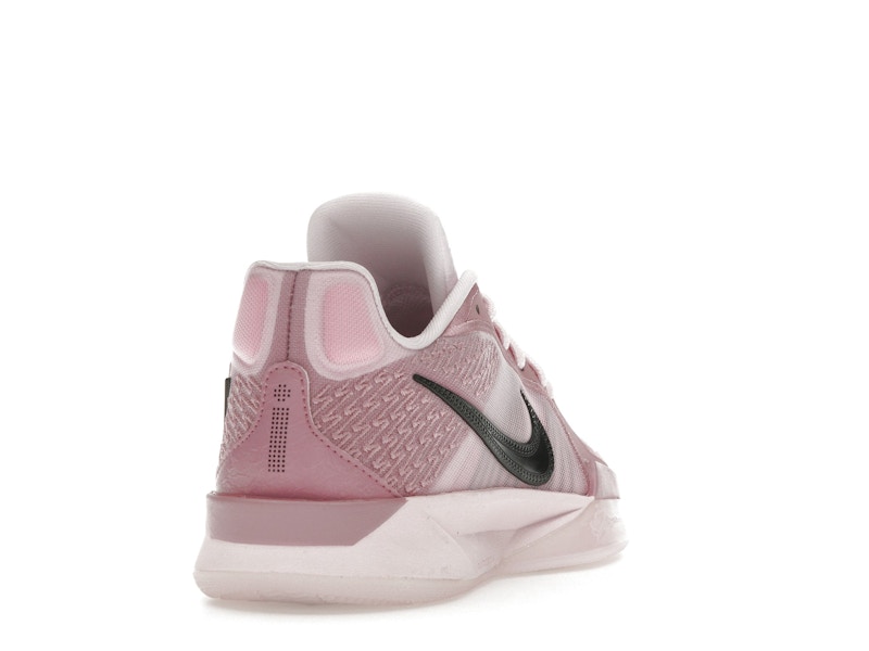 Nike Sabrina 2 Pink Foam (Women's) - image 30