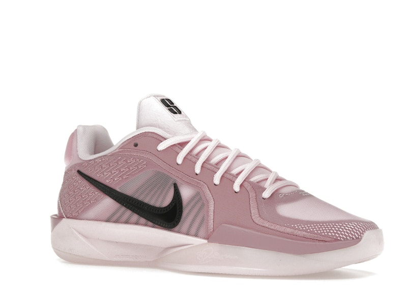 Nike Sabrina 2 Pink Foam (Women's) - image 4