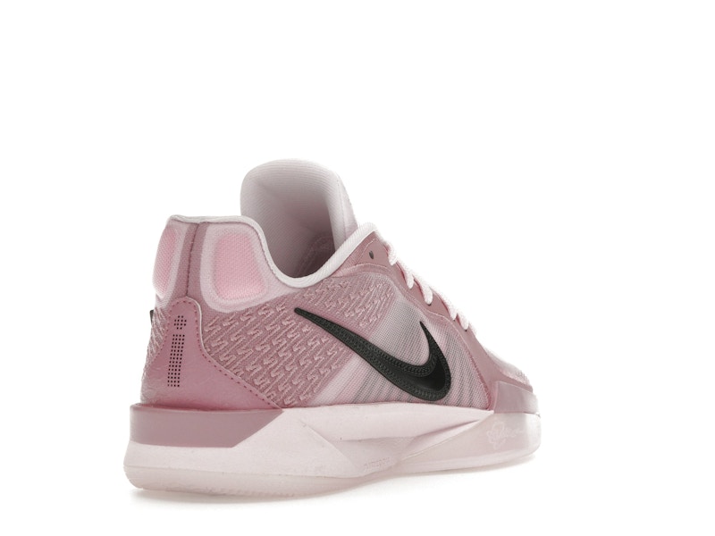 Nike Sabrina 2 Pink Foam (Women's) - image 31