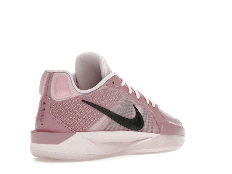 Nike Sabrina 2 Pink Foam (Women's) - image 32