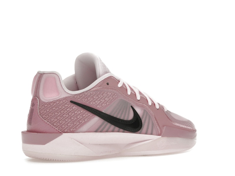 Nike Sabrina 2 Pink Foam (Women's) - image 33